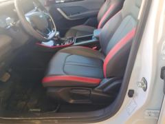 Dongfeng Aeolus Yixuan GS Fengshen Yixuan GS 230T Double Clutch Chasing Yao Samurai Edition - ფოტო 14