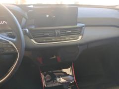 Dongfeng Aeolus Yixuan GS Fengshen Yixuan GS 230T Double Clutch Chasing Yao Samurai Edition - ფოტო 17
