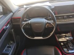 Dongfeng Aeolus Yixuan GS Fengshen Yixuan GS 230T Double Clutch Chasing Yao Samurai Edition - ფოტო 18