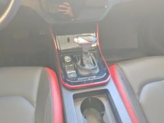 Dongfeng Aeolus Yixuan GS Fengshen Yixuan GS 230T Double Clutch Chasing Yao Samurai Edition - ფოტო 19