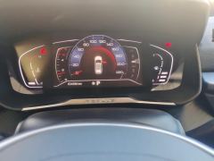 Dongfeng Aeolus Yixuan GS Fengshen Yixuan GS 230T Double Clutch Chasing Yao Samurai Edition - ფოტო 20