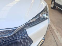 Dongfeng Aeolus Yixuan GS Fengshen Yixuan GS 230T Double Clutch Chasing Yao Samurai Edition - ფოტო 4