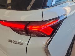 Dongfeng Aeolus Yixuan GS Fengshen Yixuan GS 230T Double Clutch Chasing Yao Samurai Edition - ფოტო 5