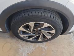 Dongfeng Aeolus Yixuan GS Fengshen Yixuan GS 230T Double Clutch Chasing Yao Samurai Edition - ფოტო 6