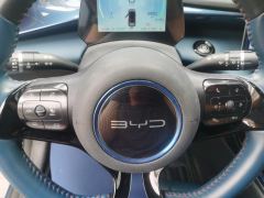 BYD Dolphin 401km Knight Edition - photo 18