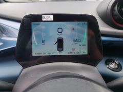 BYD Dolphin 401km Knight Edition - photo 20