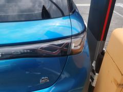 BYD Dolphin 401km Knight Edition - photo 5