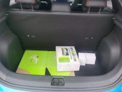 BYD Dolphin 401km Knight Edition - photo 7