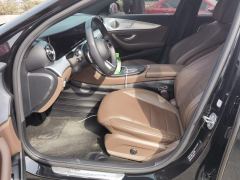 Mercedes-Benz E Class E-Class E 300 L Sport Luxury - photo 14
