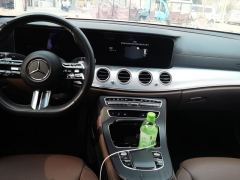 Mercedes-Benz E Class E-Class E 300 L Sport Luxury - photo 16