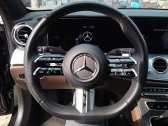 Mercedes-Benz E Class E-Class E 300 L Sport Luxury - photo 18