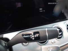 Mercedes-Benz E Class E-Class E 300 L Sport Luxury - photo 19