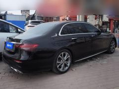 Mercedes-Benz E Class E-Class E 300 L Sport Luxury - photo 2