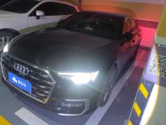 Audi A6L 45 TFSI quattro Dynamic Luxury Edition - фото 1