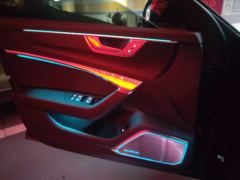 Audi A6L 45 TFSI quattro Dynamic Luxury Edition - фото 12