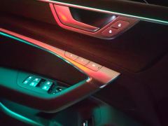Audi A6L 45 TFSI quattro Dynamic Luxury Edition - фото 13
