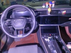 Audi A6L 45 TFSI quattro Dynamic Luxury Edition - фото 16