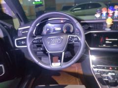 Audi A6L 45 TFSI quattro Dynamic Luxury Edition - фото 18
