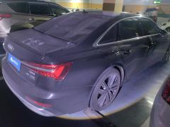 Audi A6L 45 TFSI quattro Dynamic Luxury Edition - фото 2
