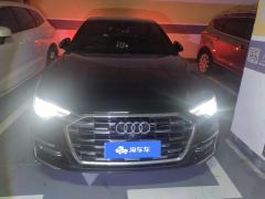 Audi A6L 45 TFSI quattro Dynamic Luxury Edition - фото 3