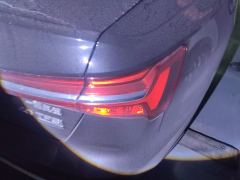 Audi A6L 45 TFSI quattro Dynamic Luxury Edition - фото 5