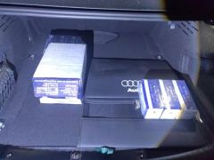 Audi A6L 45 TFSI quattro Dynamic Luxury Edition - фото 7