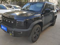 Jetour Traveller 1.5T 2WDPRO - photo 1