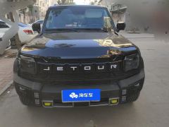 Jetour Traveller 1.5T 2WDPRO - photo 3