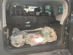 Jetour Traveller 1.5T 2WDPRO - photo 7