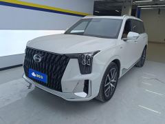GAC Aion ES9 2.0T 143km Max 7-seater - фото 1