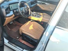 GAC Aion ES9 2.0T 143km Max 7-seater - фото 14