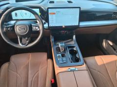 GAC Aion ES9 2.0T 143km Max 7-seater - фото 16