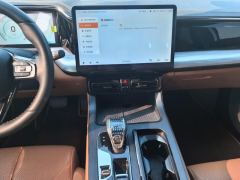 GAC Aion ES9 2.0T 143km Max 7-seater - фото 17