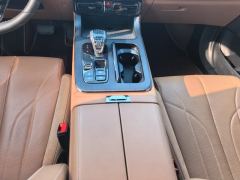 GAC Aion ES9 2.0T 143km Max 7-seater - фото 19