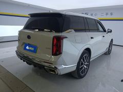 GAC Aion ES9 2.0T 143km Max 7-seater - фото 2