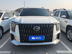 GAC Aion ES9 2.0T 143km Max 7-seater - фото 3