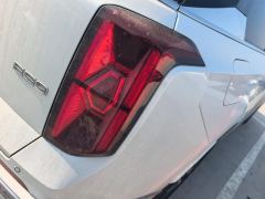 GAC Aion ES9 2.0T 143km Max 7-seater - фото 5