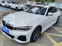BMW 3 Series 325Li M Sport Package - фото 1