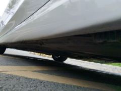 BMW 3 Series 325Li M Sport Package - фото 11