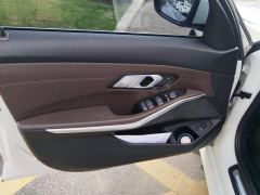BMW 3 Series 325Li M Sport Package - фото 12