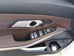 BMW 3 Series 325Li M Sport Package - фото 13