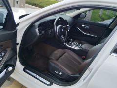 BMW 3 Series 325Li M Sport Package - фото 14