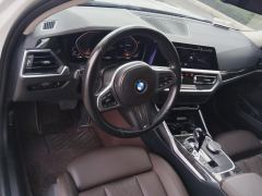 BMW 3 Series 325Li M Sport Package - фото 16
