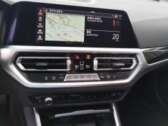 BMW 3 Series 325Li M Sport Package - фото 17