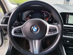 BMW 3 Series 325Li M Sport Package - фото 18