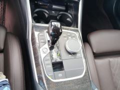 BMW 3 Series 325Li M Sport Package - фото 19