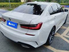 BMW 3 Series 325Li M Sport Package - фото 2