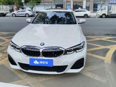 BMW 3 Series 325Li M Sport Package - фото 3