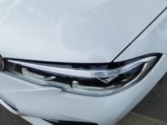 BMW 3 Series 325Li M Sport Package - фото 4