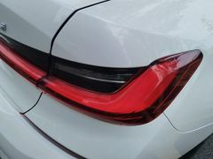BMW 3 Series 325Li M Sport Package - фото 5